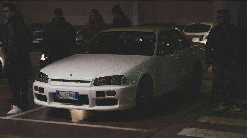 Atelier Premiumvibe - peinture carrosserie