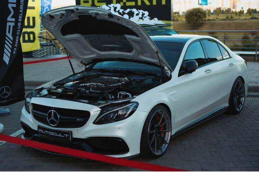 Préparation carrosserie Premiumvibe